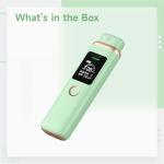 Chewtoyo Portable Keto Breath Analyzer and Monitor