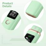 Chewtoyo Portable Keto Breath Analyzer and Monitor