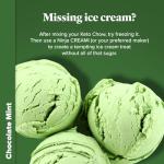 Chocolate Mint Keto Meal Replacement Shake - 3 Pack