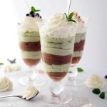 Chocolate Mint Keto Meal Replacement Shake - 3 Pack