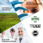 Unflavored Hydrolyzed Collagen Peptides Protein Powder