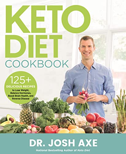 125+ Delicious Keto Recipes for Weight Loss & Health