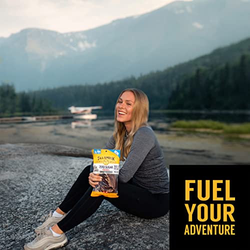 Zero Sugar Smoked Sausages - Original Flavor