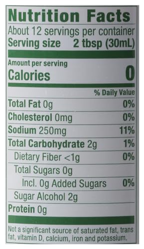Walden Farms Bleu Cheese Dressing, Pack of 6