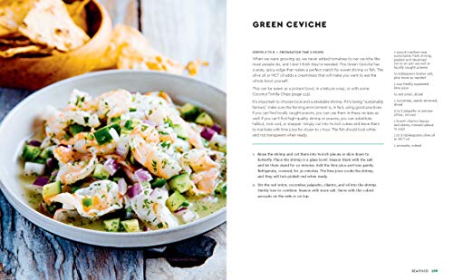 Authentic Mexican Keto Cookbook for Health and Longevity