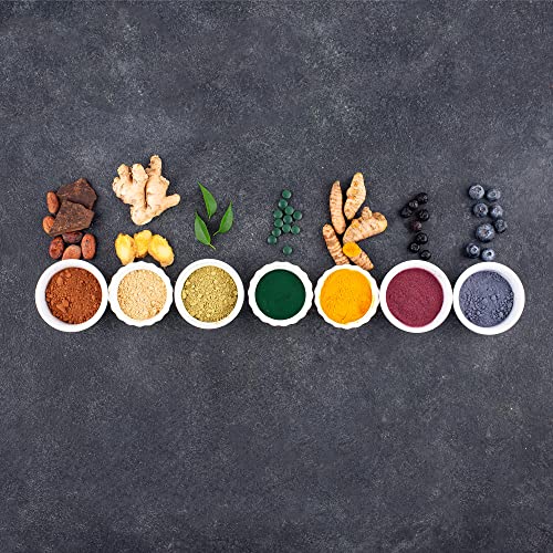 Prescribed For Life, Sodium Bicarbonate (Baking Soda) Powder