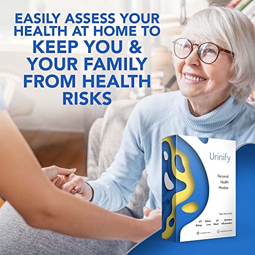Keto Diet Test Strips: UTI, Kidney, Hydration, pH