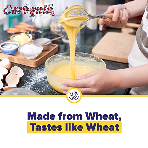 Carbquik Baking Mix - 48 Oz, Keto-Friendly