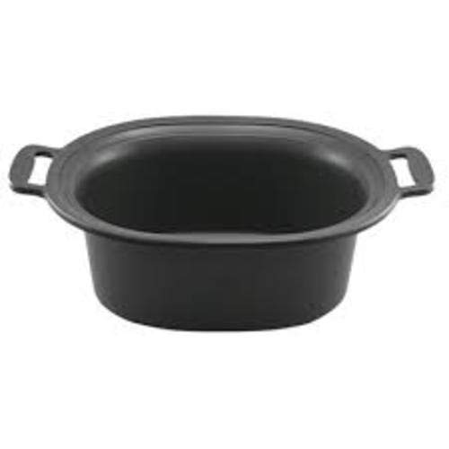 All-Clad Slow Cooker with Aluminum Insert - Keto-Friendly