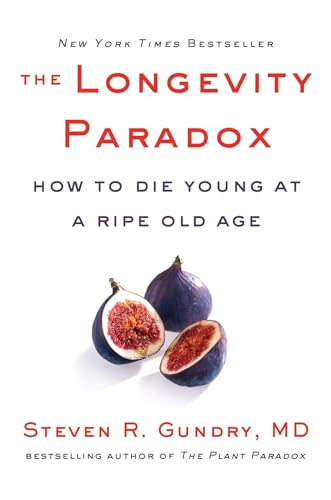 Dr. Gundry Keto Diet Book Collection Set