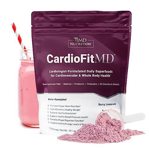 Vegan Beets Superfood Keto-Friendly Heart Health Powder