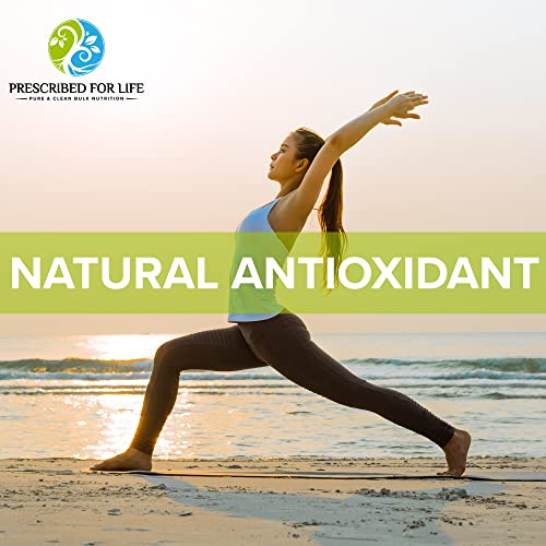 Astaxanthin Powder | Natural 1% Antioxidant for Keto