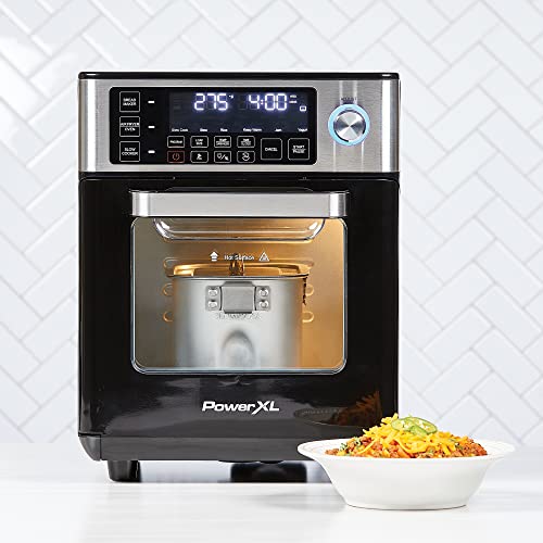 PowerXL 4-in-1 Versa Chef for Keto Diets