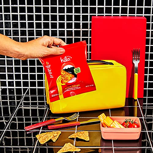 Hilo Life Keto-Friendly Tortilla Chip Snack Variety Pack