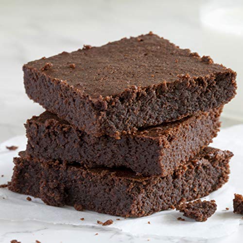 Keto Brownie Mix - Gluten Free, Low Carb, Naturally Sweetened