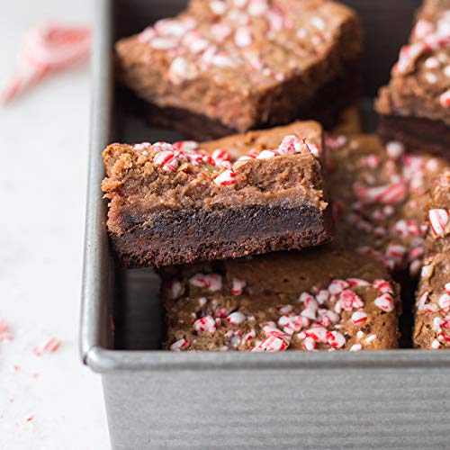 Keto Brownie Mix - Gluten Free, Low Carb, Naturally Sweetened