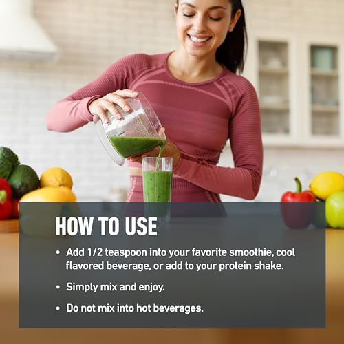 Isopure Bovine Colostrum Powder for Keto, 90 Servings