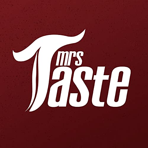 Mrs Taste Sugar Free Chocolate Syrup - Keto/Paleo Friendly