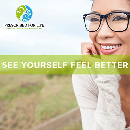 Alpha GPC Powder | Cognitive Function & Memory Support