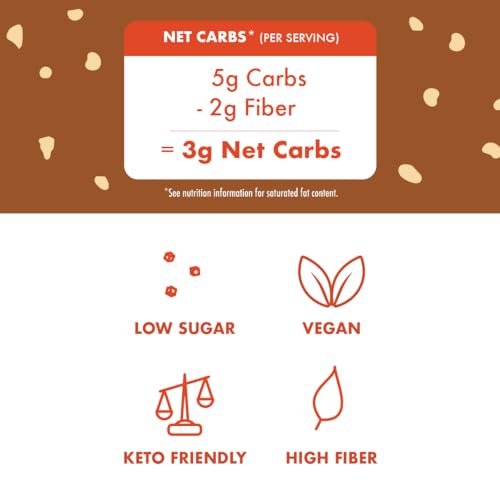 Rip Van Keto Mini Wafer Cookies - Healthy Snacks