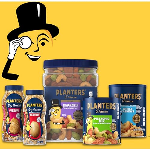 Dill Pickle Flavored Cashews - Party Snacks (5 Oz)