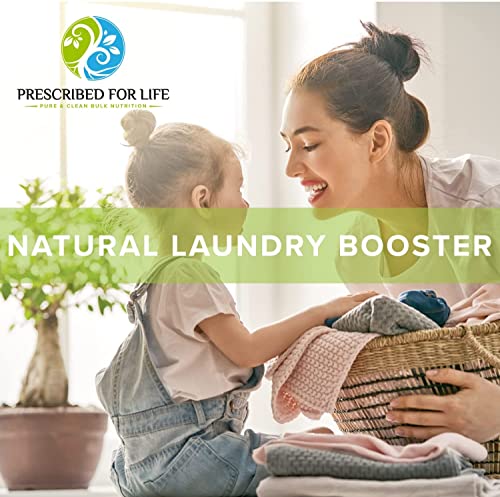 Pure USP-NF Grade Borax Powder for Keto Diets (4 oz)