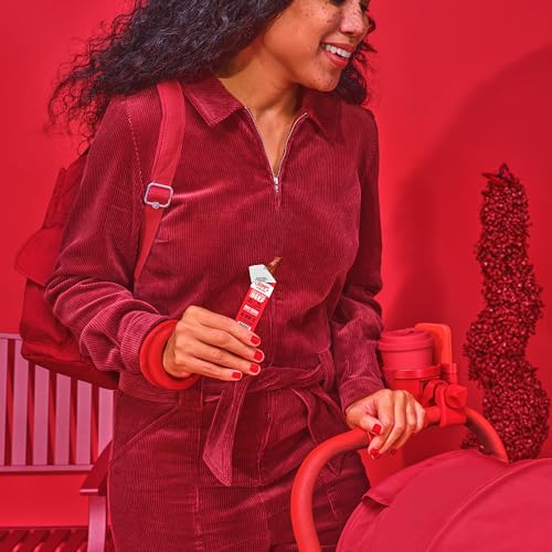 Grass-Fed Beef Jerky Snack Sticks - Keto-Friendly Snacks