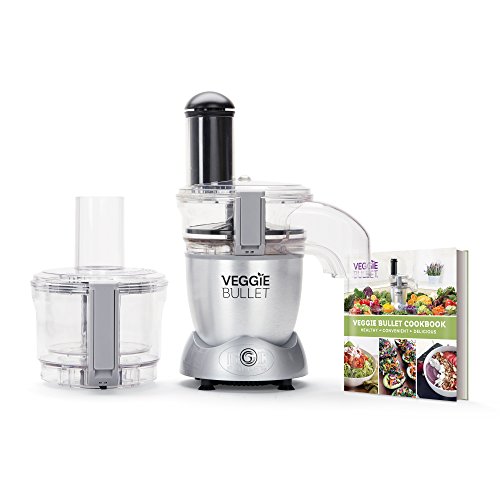 Electric Spiralizer & Food Processor for Keto-friendly Meals