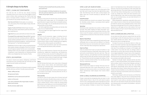 1500 Beginner-Friendly Keto Recipes Cookbook