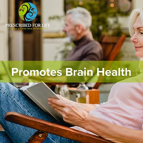 Chrysin Powder | 98% High Purity, Natural Flavonoids | Vegan | Keto