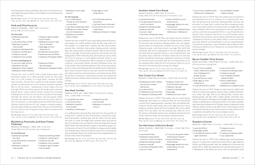 1500 Beginner-Friendly Keto Recipes Cookbook