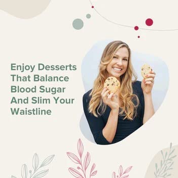 Keto Diabetes Dessert Cookbooks: 70 Easy Recipes