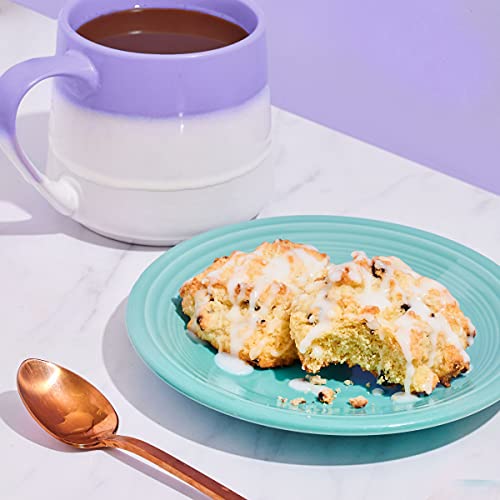 Livlo Blueberry Scone Baking Mix - Keto-Friendly Snack