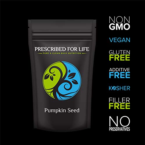 Pumpkin Seed Powder | Keto Friendly, Nutrient Dense Vegan