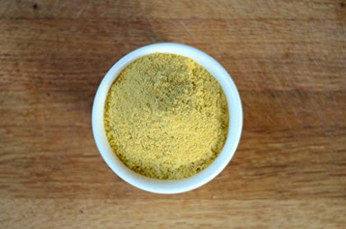 Anthony's Premium Keto Nutritional Yeast Flakes, 1 lb