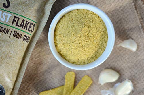 Anthony's Premium Keto Nutritional Yeast Flakes, 1 lb