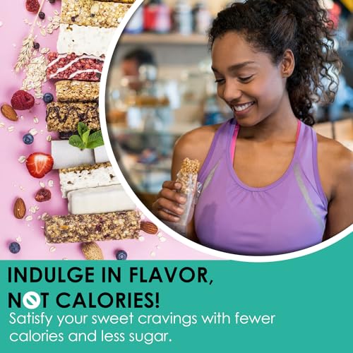 ProtiWise - 15g High Protein Keto Bar (Fluffy Vanilla Crisp)