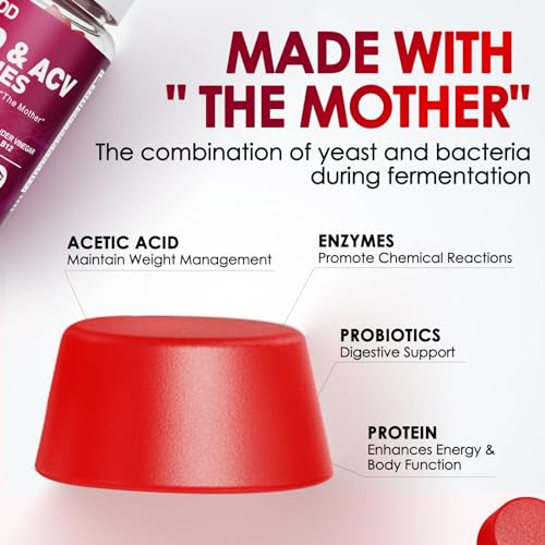 Keto ACV Gummies: Advanced Weight Loss Supplement