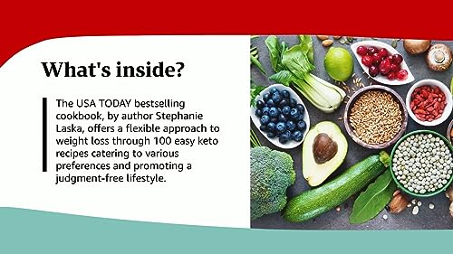Bend Rules, Lose Weight: DIRTY, LAZY KETO Cookbook