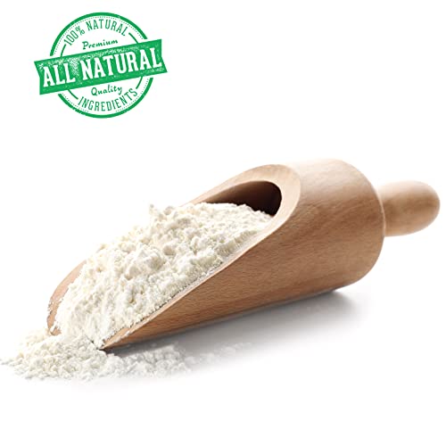 8 oz Xanthan Gum Powder for Keto Baking and Cooking