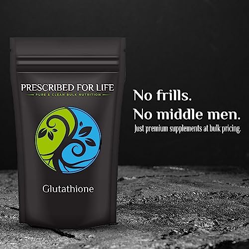 L Glutathione Powder for Immune Support (25 kg)