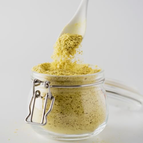 Birch & Meadow Yummy Nooch Cheesy Flakes