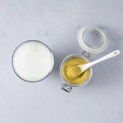 Birch & Meadow Yummy Nooch Cheesy Flakes