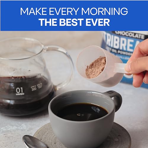 NutriBreakfast Keto Collagen Protein Powder with MCT Oil