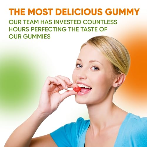 Keto ACV Gummy: Advanced Weight Loss & Belly Fat Burn