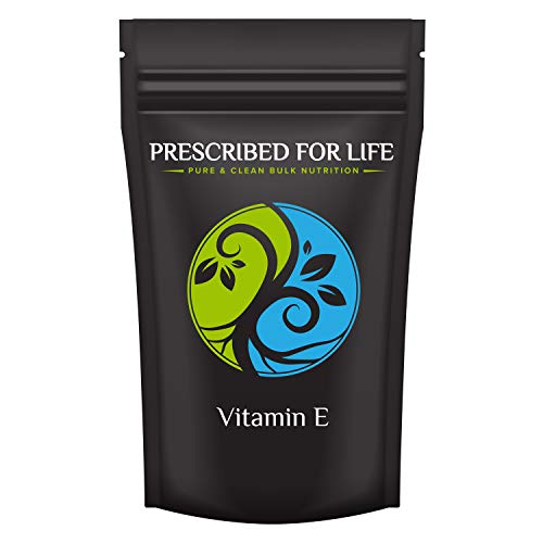 Vitamin E Powder for Keto Diets - 25 kg