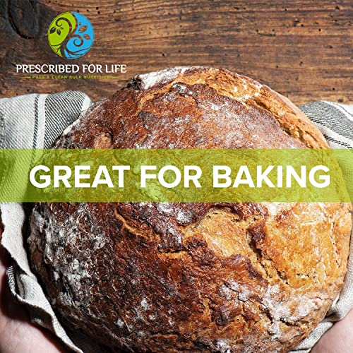 Prescribed For Life Organic Dry Milk Powder (12 oz)