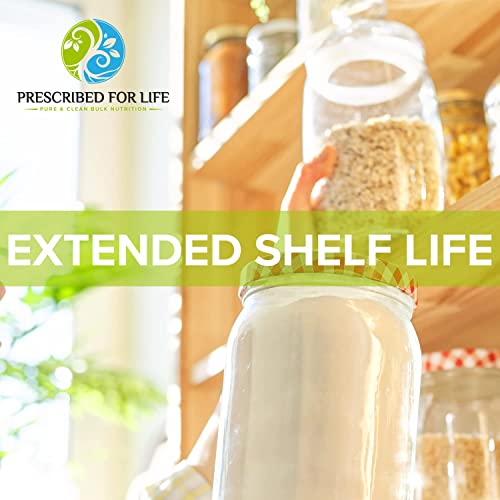 Prescribed For Life Organic Dry Milk Powder (12 oz)