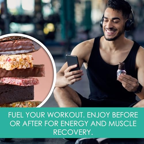 ProtiWise- High Protein Bar | Weight Loss, KETO