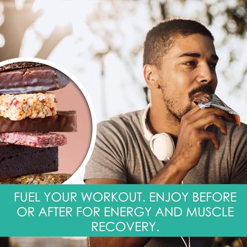 ProtiWise- High Protein Bar | Weight Loss, KETO